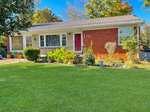 925 W Skyline Dr, Morristown, TN 37813