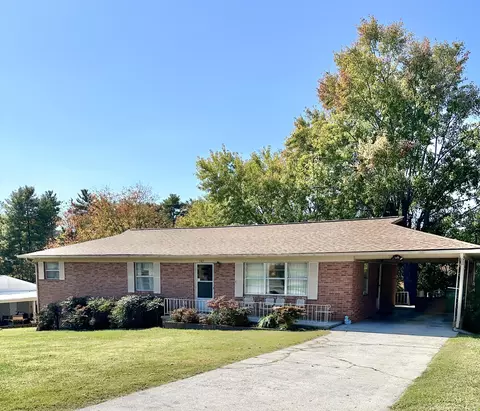 542 Spruce Street St, Morristown, TN 37813