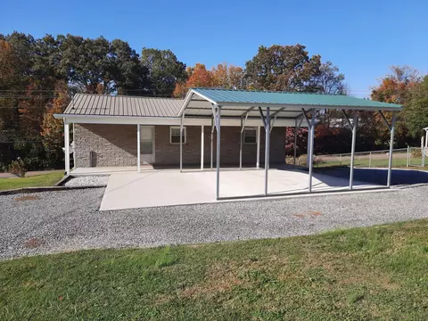171 Hwy 411, Newport, TN 37821