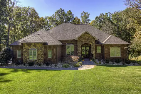 194 Blount Circle Cir, Rutledge, TN 37861