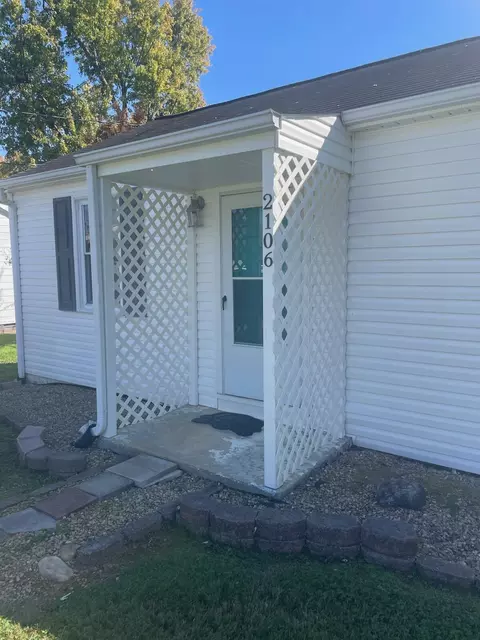 2106 Arnold Ave, Morristown, TN 37813