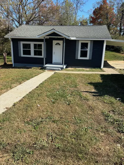 719 Talbott Rd, Morristown, TN 37814