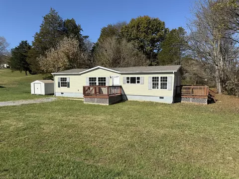 921 N Main St, Bulls Gap, TN 37711