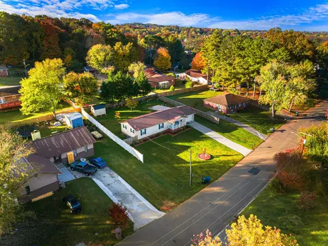 1816 Reed St, Morristown, TN 37813