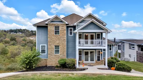 121 Anchor Ln, Andersonville, TN 37705