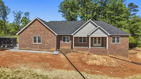 451 Blount Cir, Rutledge, TN 37861