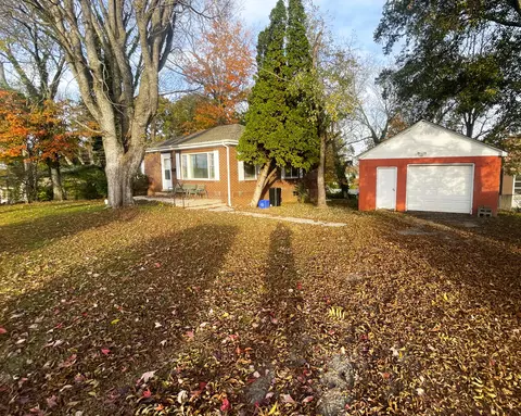228 Jefferson Ave, Newport, TN 37821