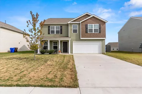 2548 Lucille Ln, Talbott, TN 37877