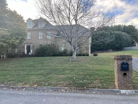 12017 Broadwood Dr, Knoxville, TN 37932