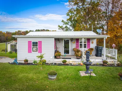 1457 Warrensburg Rd, Whitesburg, TN 37891