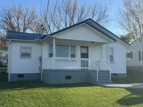 911 Pauline Ave, Morristown, TN 37813