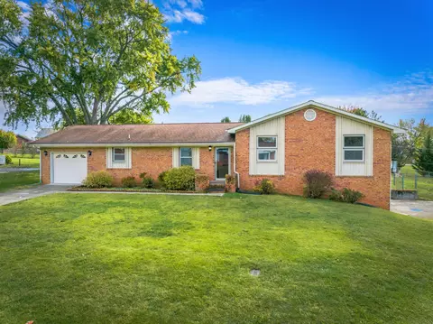 7069 Rebecca Ln, Talbott, TN 37877