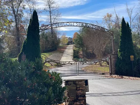 lot S 3031 Shiloh Springs Rd, Rutledge, TN 37861