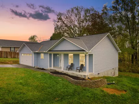 110 Howard Dr, White Pine, TN 37890