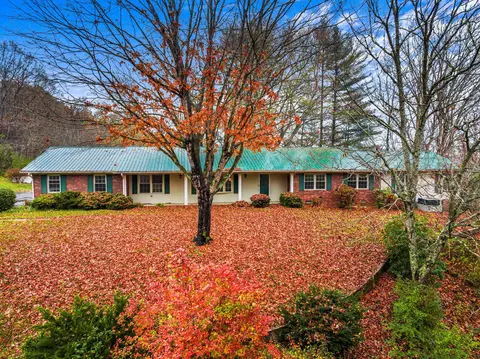 550 Jones Rd, Sneedville, TN 37869