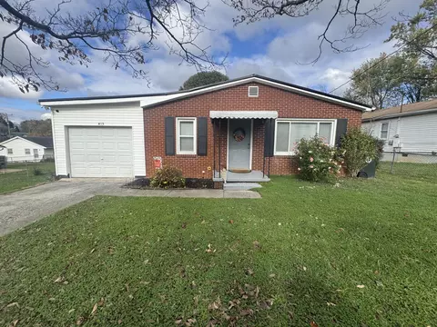 415 Hedrick St, Morristown, TN 37813
