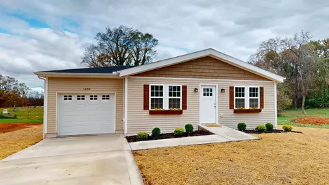 1200 Virginia Ave, Morristown, TN 37814