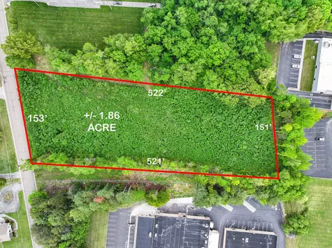 1815 Country Club Dr, Morristown, TN 37814