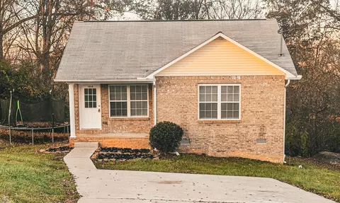 1919 Wood Lawn Ave, Jefferson City, TN 37760