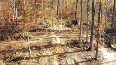 1770 Bloom Dr, Newport, TN 37821