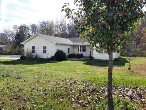 258 Buttercup Flds, Newport, TN 37821