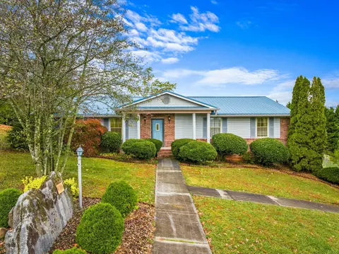 4186 Willow Way, Morristown, TN 37814