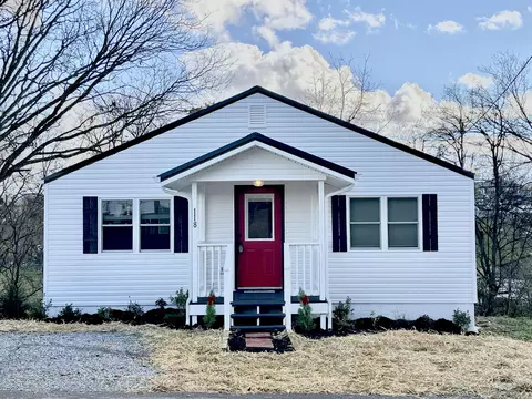 118 Melton Rd, Newport, TN 37821