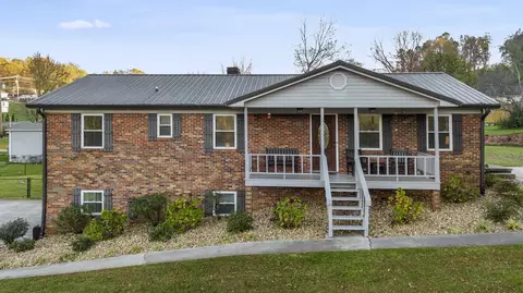 4317 Cameron Rd, Morristown, TN 37814