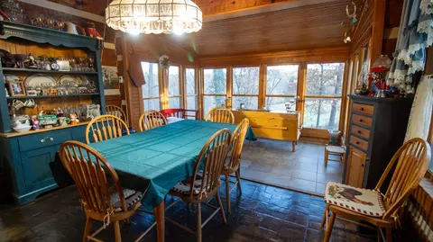 Dining - 1154 Lakeshore Rd, Talbott, TN 37877 photo 1 of 2
