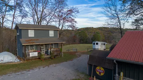 Exterior - 1154 Lakeshore Rd, Talbott, TN 37877 photo 1 of 22