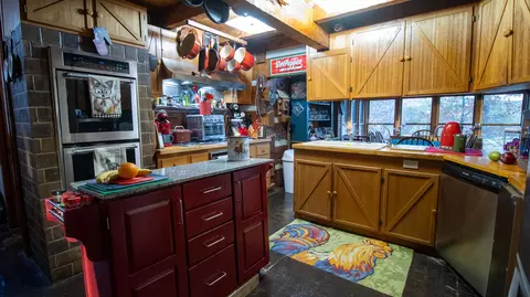 Kitchen - 1154 Lakeshore Rd, Talbott, TN 37877 photo 1 of 4