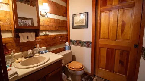 Bath - 1154 Lakeshore Rd, Talbott, TN 37877 photo 3 of 7