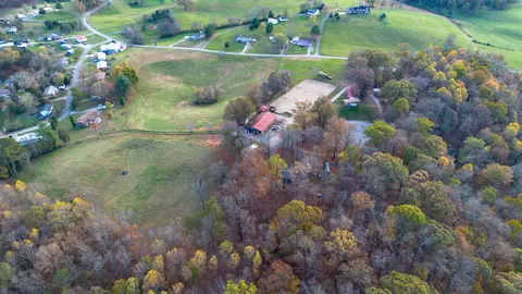View/Area - 1154 Lakeshore Rd, Talbott, TN 37877 photo 6 of 11