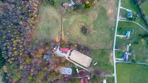 View/Area - 1154 Lakeshore Rd, Talbott, TN 37877 photo 10 of 11