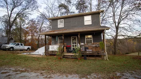 Exterior - 1154 Lakeshore Rd, Talbott, TN 37877 photo 12 of 22