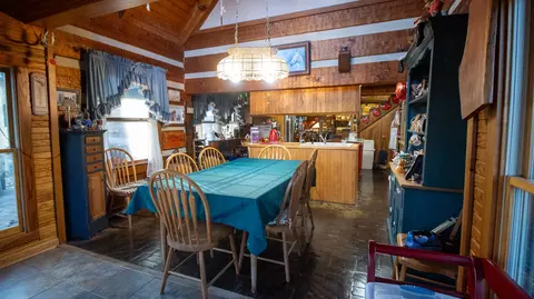 Dining - 1154 Lakeshore Rd, Talbott, TN 37877 photo 2 of 2