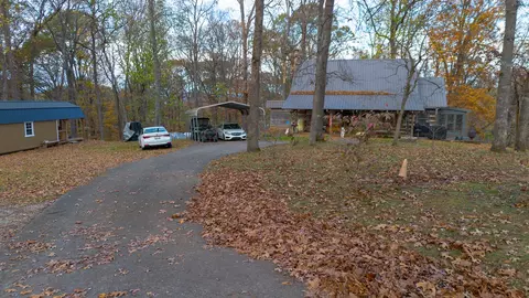 Exterior - 1154 Lakeshore Rd, Talbott, TN 37877 photo 8 of 22