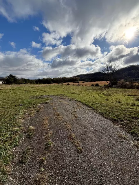 tbd County Line Rd, Mooresburg, TN 37811
