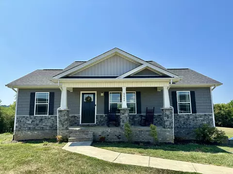 6624 Lainey Jane Ct, Whitesburg, TN 37891