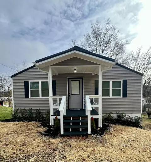 122 Melton Rd, Newport, TN 37821