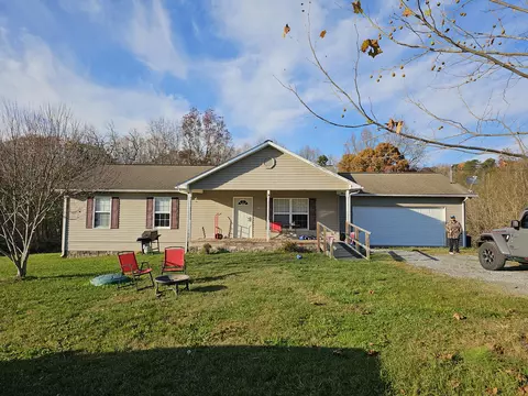 229 Wynn Way, Newport, TN 37821