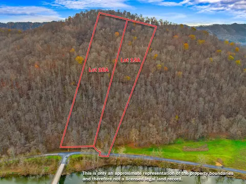 000 Horton Ford Rd, Eidson, TN 37731 photo 7