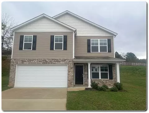 177 Jesse Baker Ln, Jefferson City, TN 37760