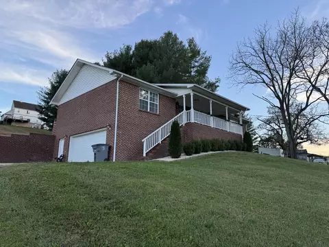 2902 Brights Pike, Morristown, TN 37814