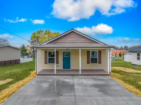 2127 Magnolia Ave, Morristown, TN 37814