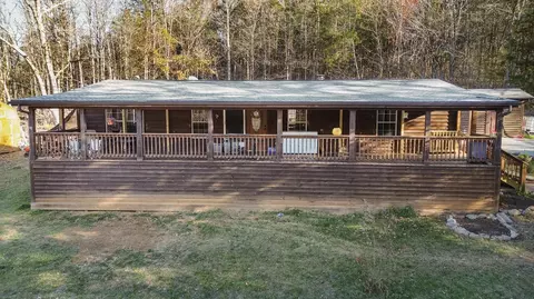 530 Peavler Ln, Rutledge, TN 37861