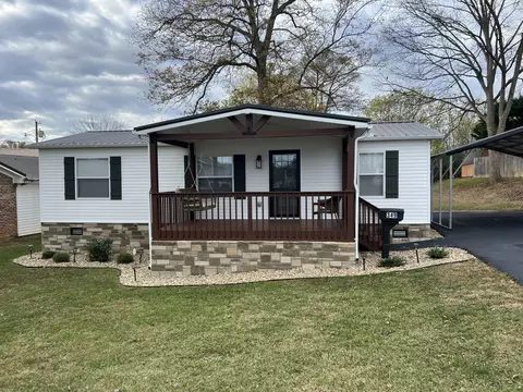 349 Ruble Ave, Newport, TN 37821
