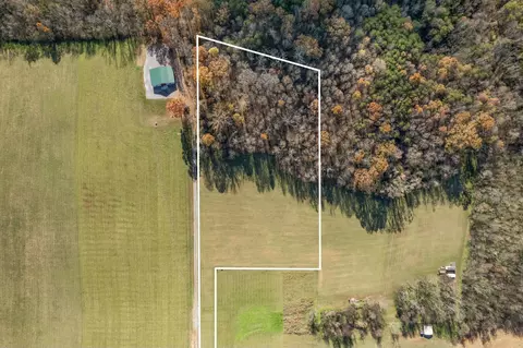 lot4 W Old A J Hwy, Jefferson City, TN 37820