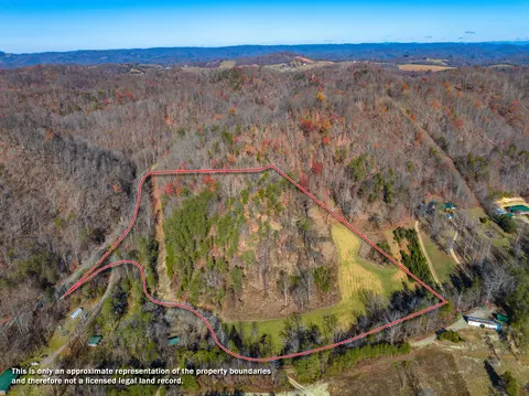 tbd Byrd Creek Rd, Sneedville, TN 37869
