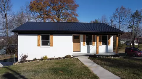 2311 Patricia Cir, Morristown, TN 37814